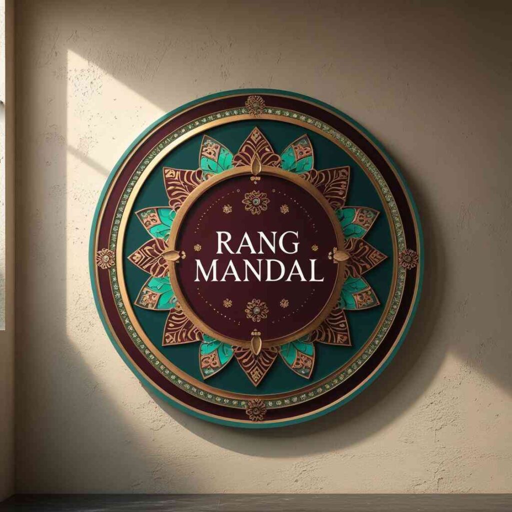 Rang Mandal